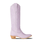 Lavender Sweet Memories Cowboy Boot - PS4