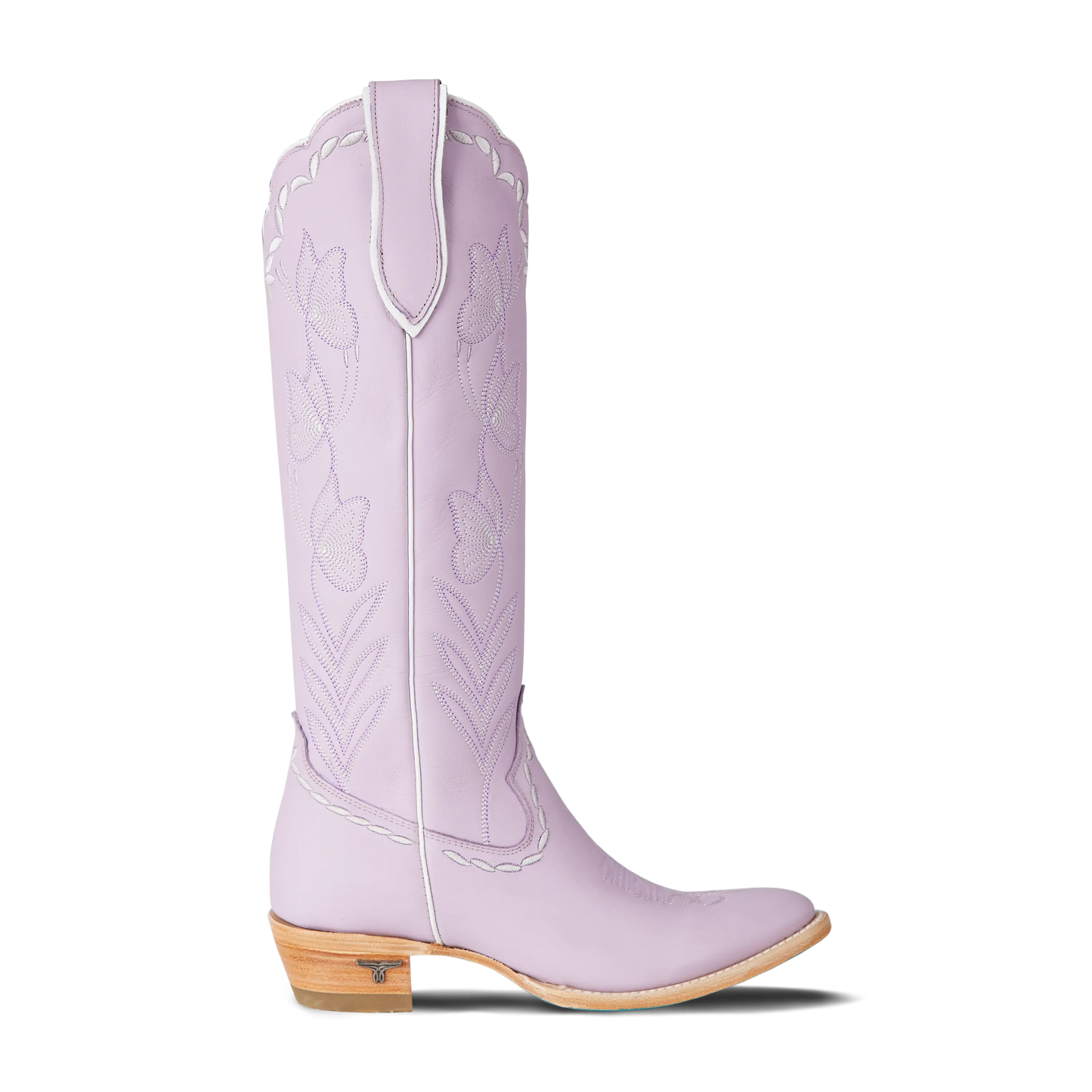 Sweet Memories Knee High - Lovely Lavender