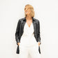 Mahi 2 RF Leather Jacket