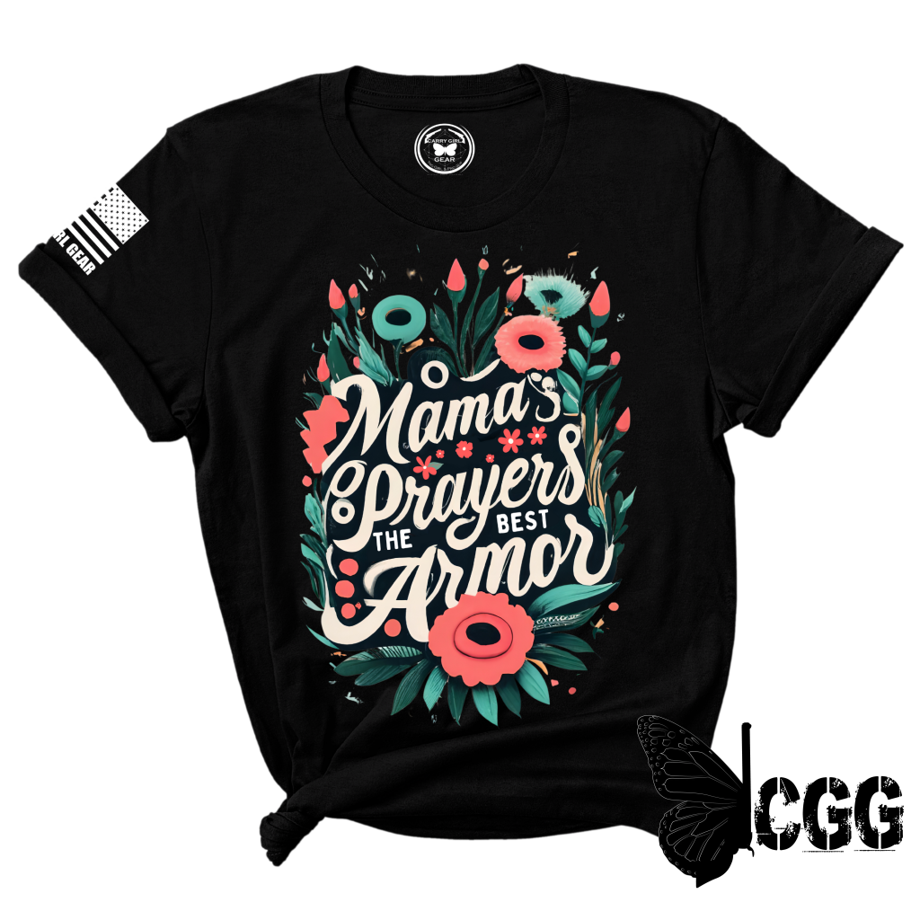 MAMA'S PRAYERS Tee