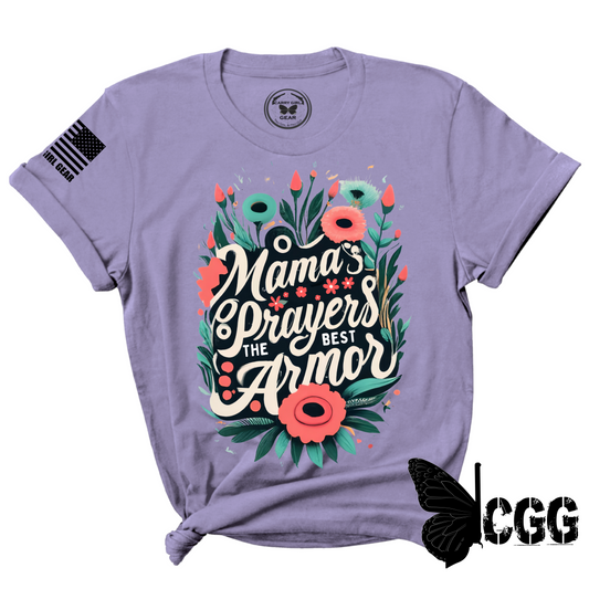 MAMA'S PRAYERS Tee