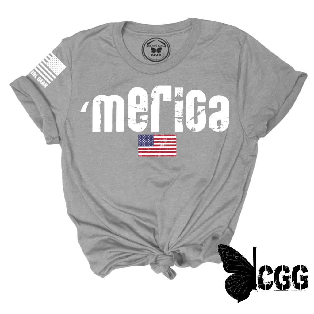 'Merica Tee