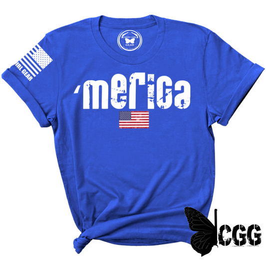 'Merica Tee