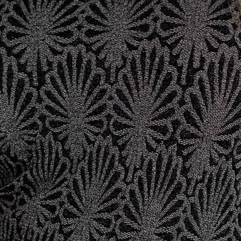 Lace Textured Square Top by Nikibiki