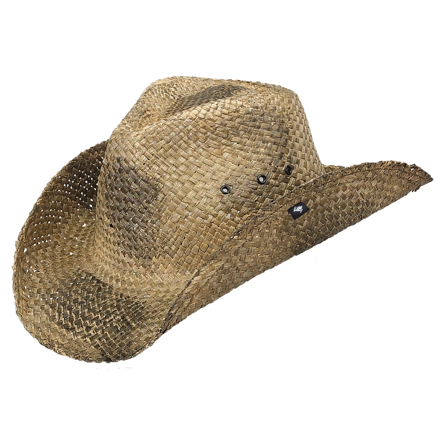 Maverick Cowboy Hat by Peter Grimm - Bourbon Cowgirl