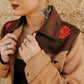 Roses of the Range Jacket