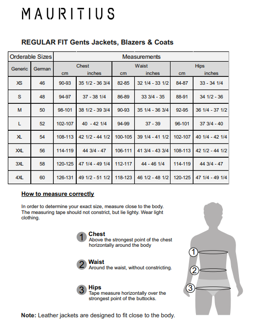 Jolah RF Leather Jacket