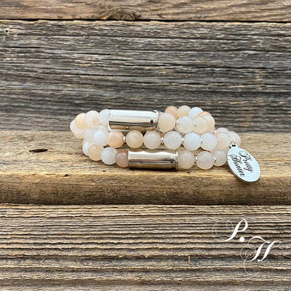 Sassy Stretch Bracelets Bullet Jewelry by Pretty Hunter - Assorted