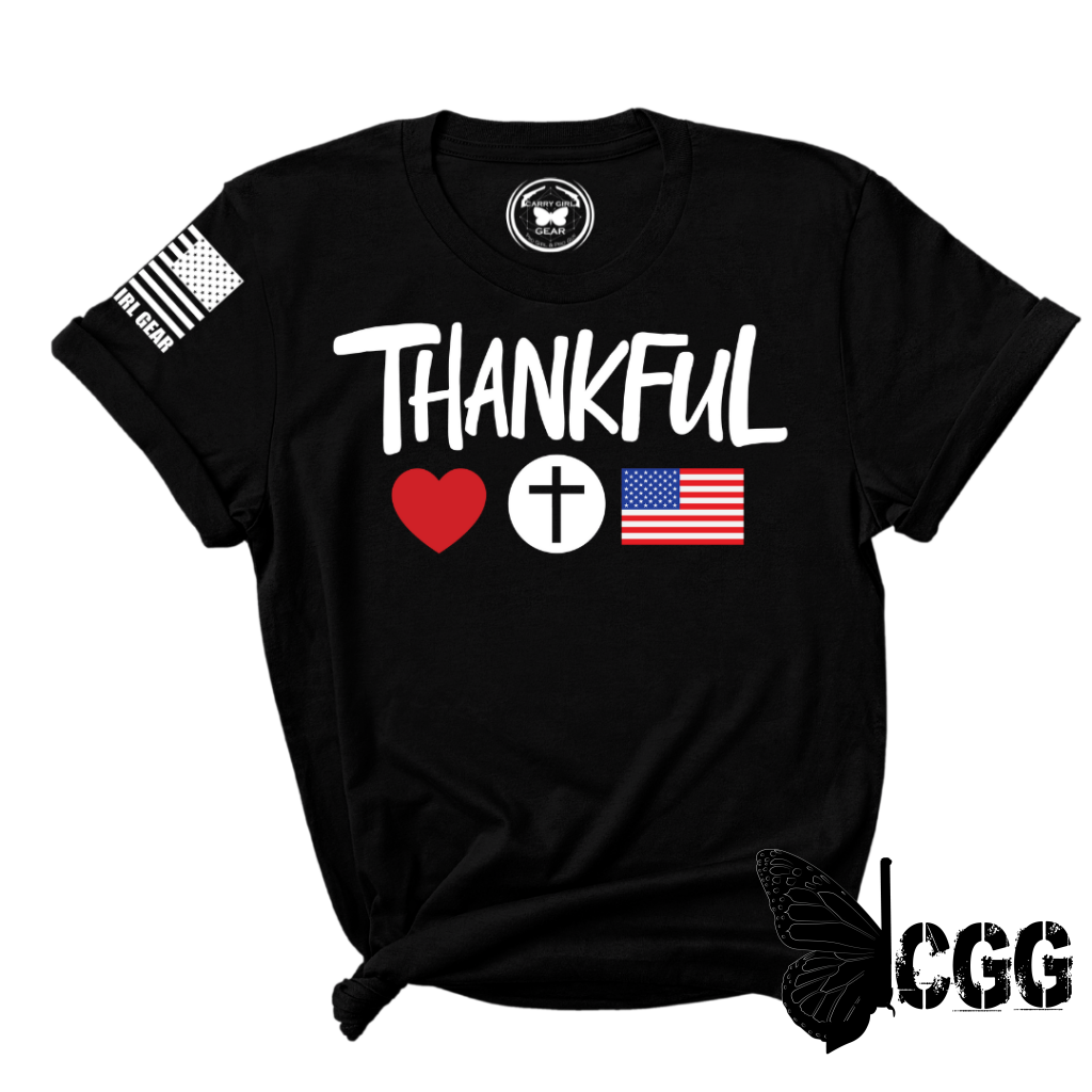 THANKFUL Tee