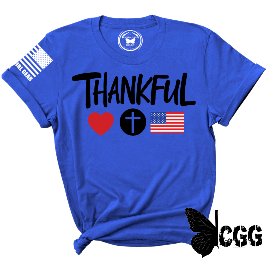 THANKFUL Tee