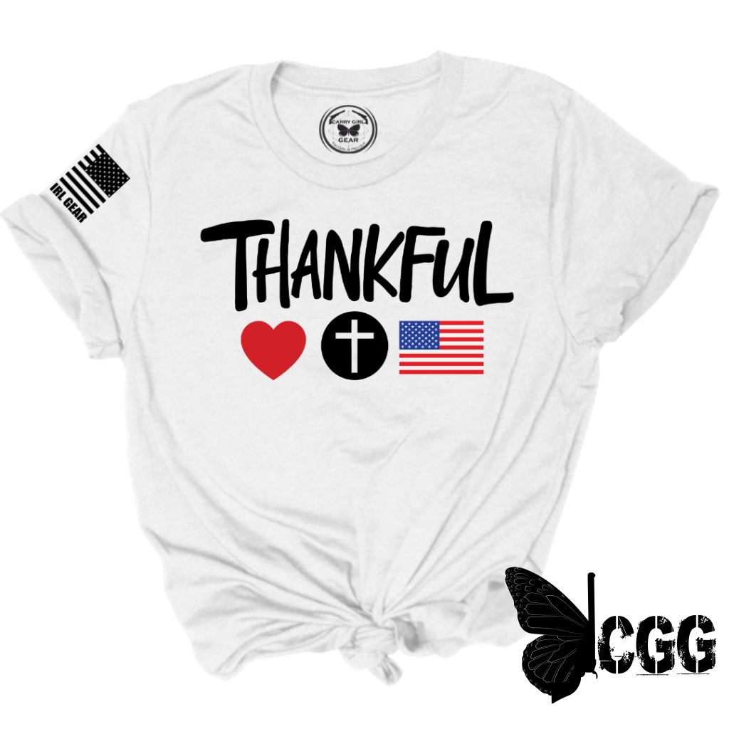 THANKFUL Tee