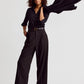 The Shirt by Rochelle Behrens - the Essentials Icon Shirt in Black