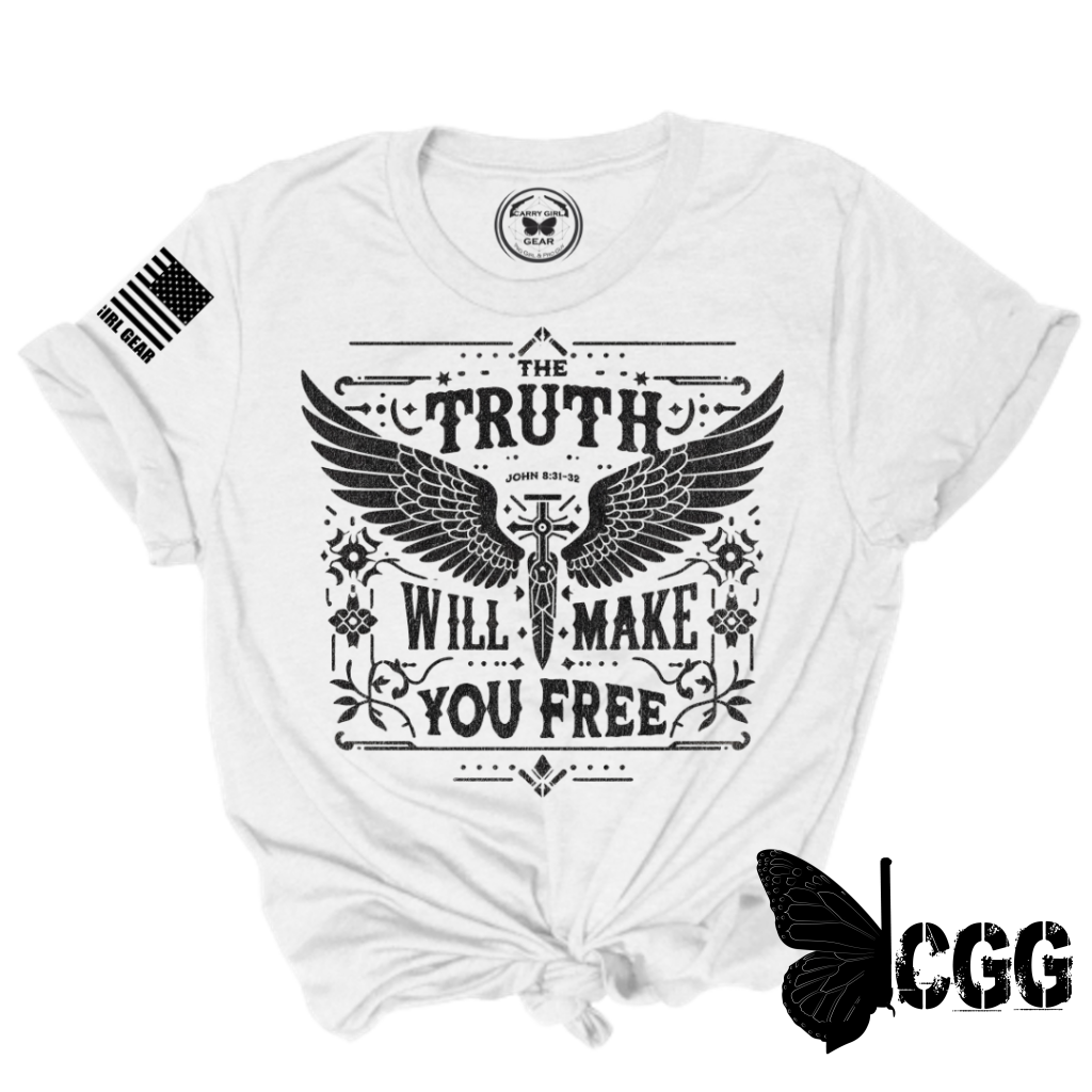 TRUTH Tee