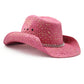 Heart Attack Pink Cowboy Hat by Peter Grimm - Bourbon Cowgirl