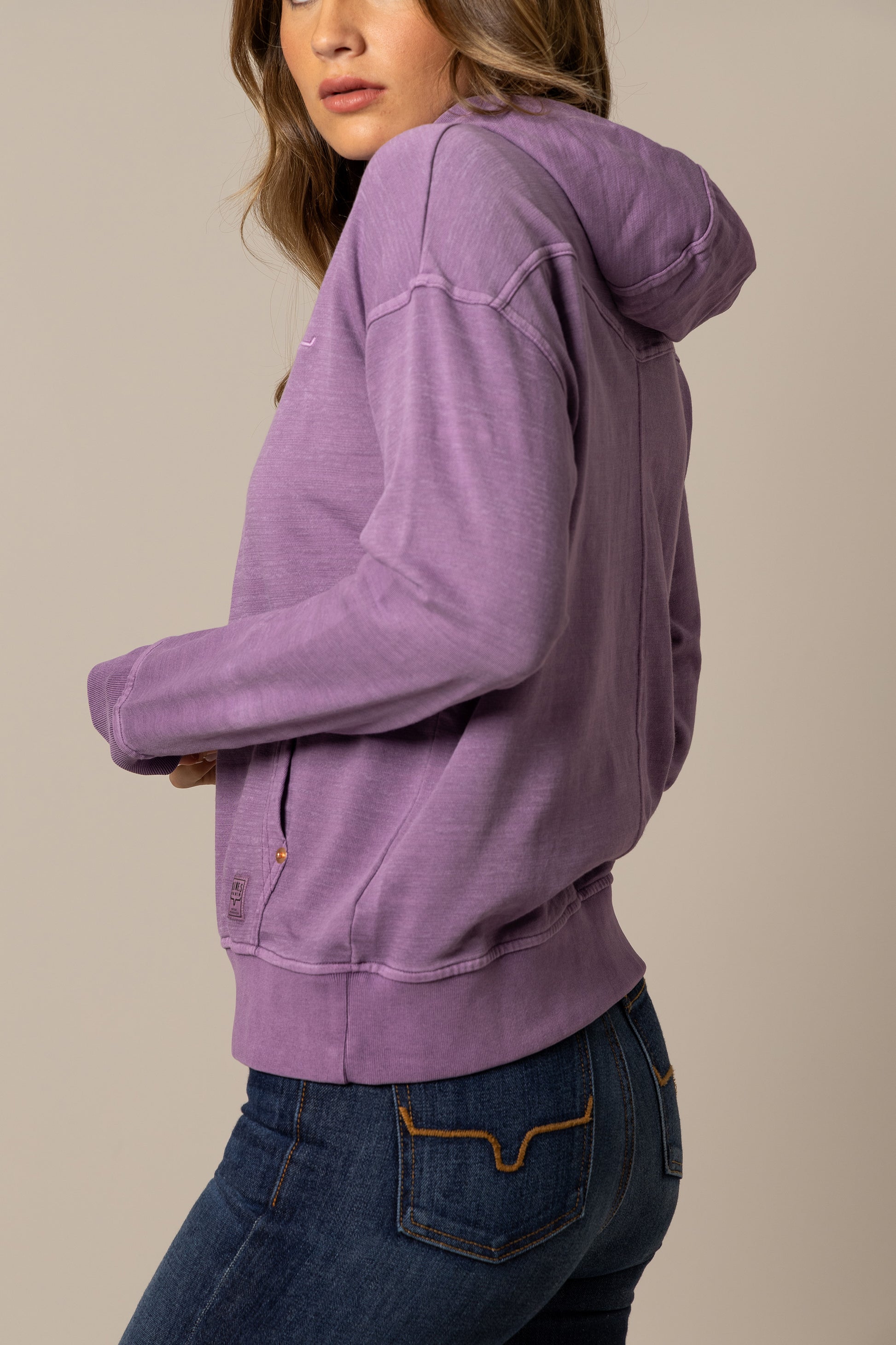 Woman in purple hoodie, unnamed-160