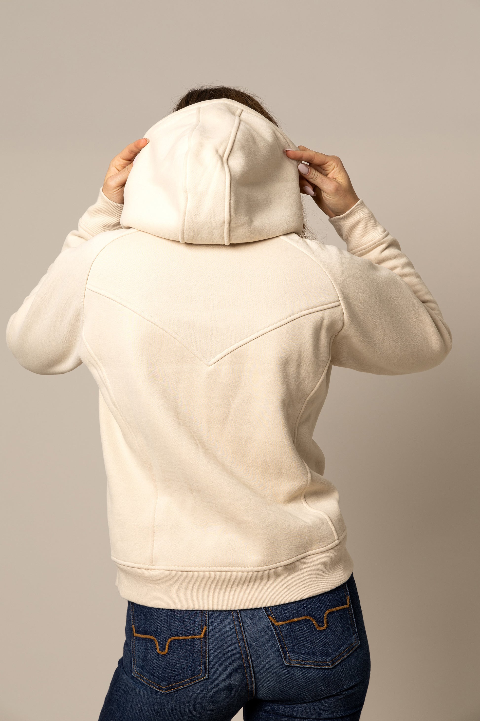 Woman in cream hoodie, unnamed-163