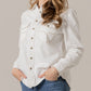 Woman in white denim shirt, unnamed-184