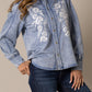 Embroidered denim shirt, unnamed-186