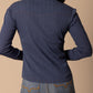 Woman in blue shirt and jeans, unnamed-200