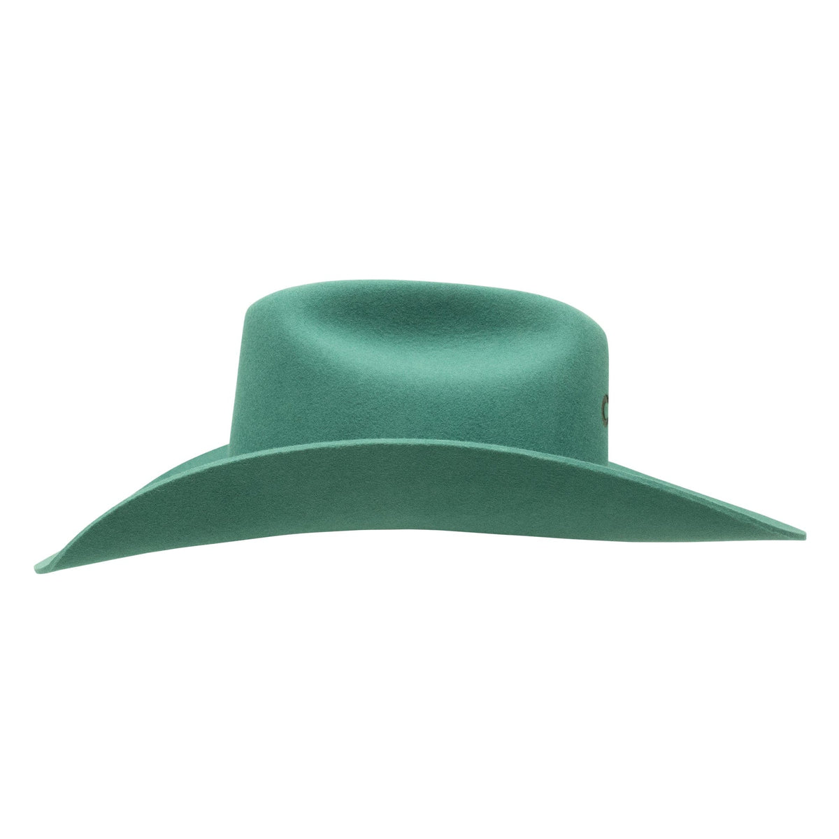 Charlie 1 Horse Bucksnort Turquoise Cowboy Hat 6 3/4 unnamed-253.jpg?v=1751647000&  main image 3