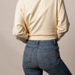 Woman in cream top and jeans, unnamed-316.