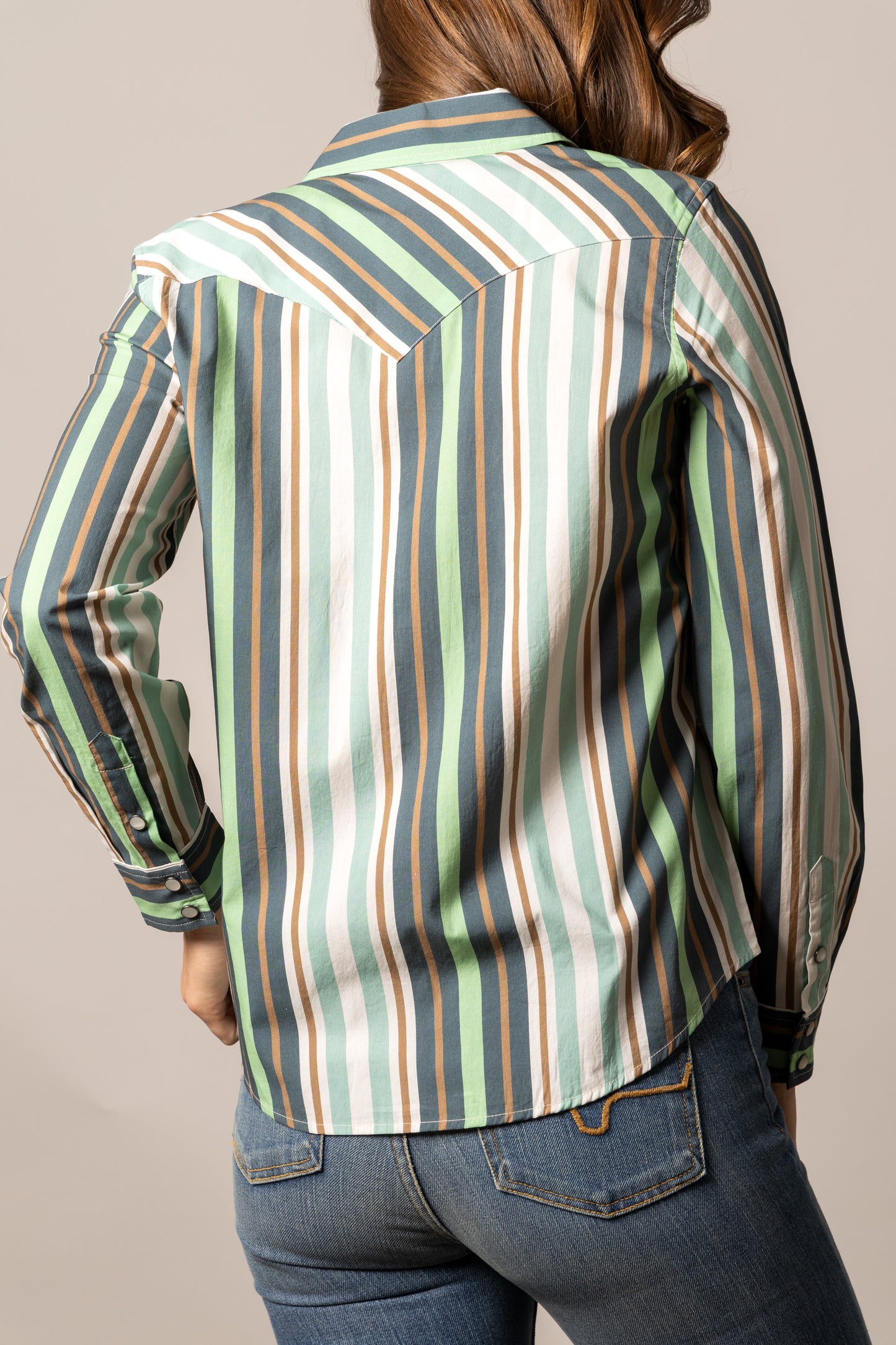 Striped shirt unnamed-319