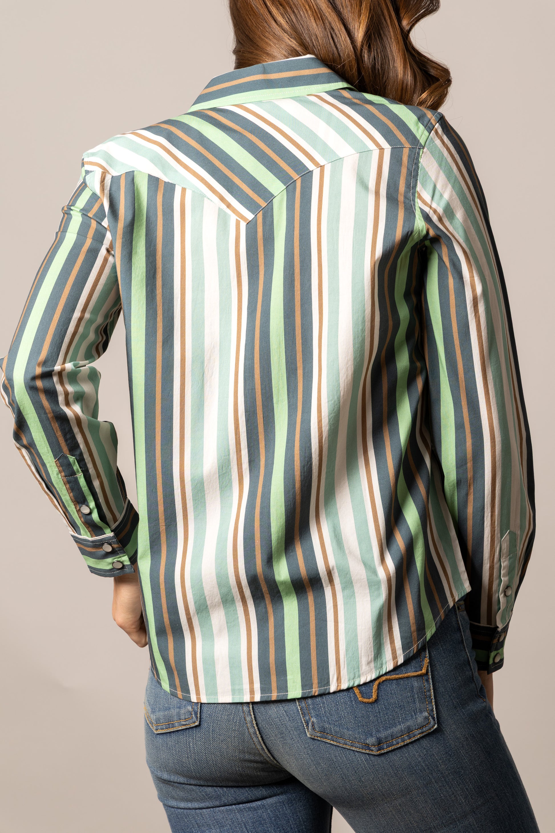 Striped shirt unnamed-319