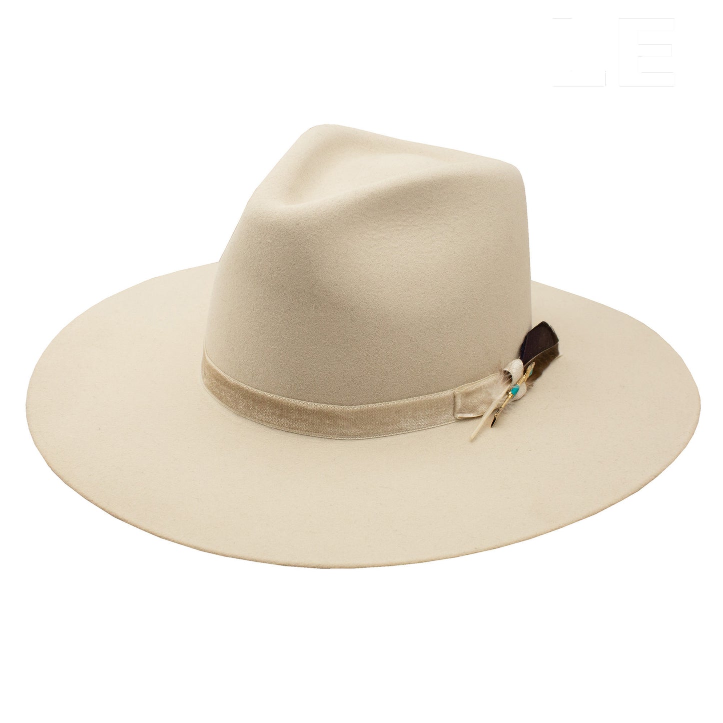 Ring Finger Cowgirl Hat Charlie 1 Horse for Lainey Wilson