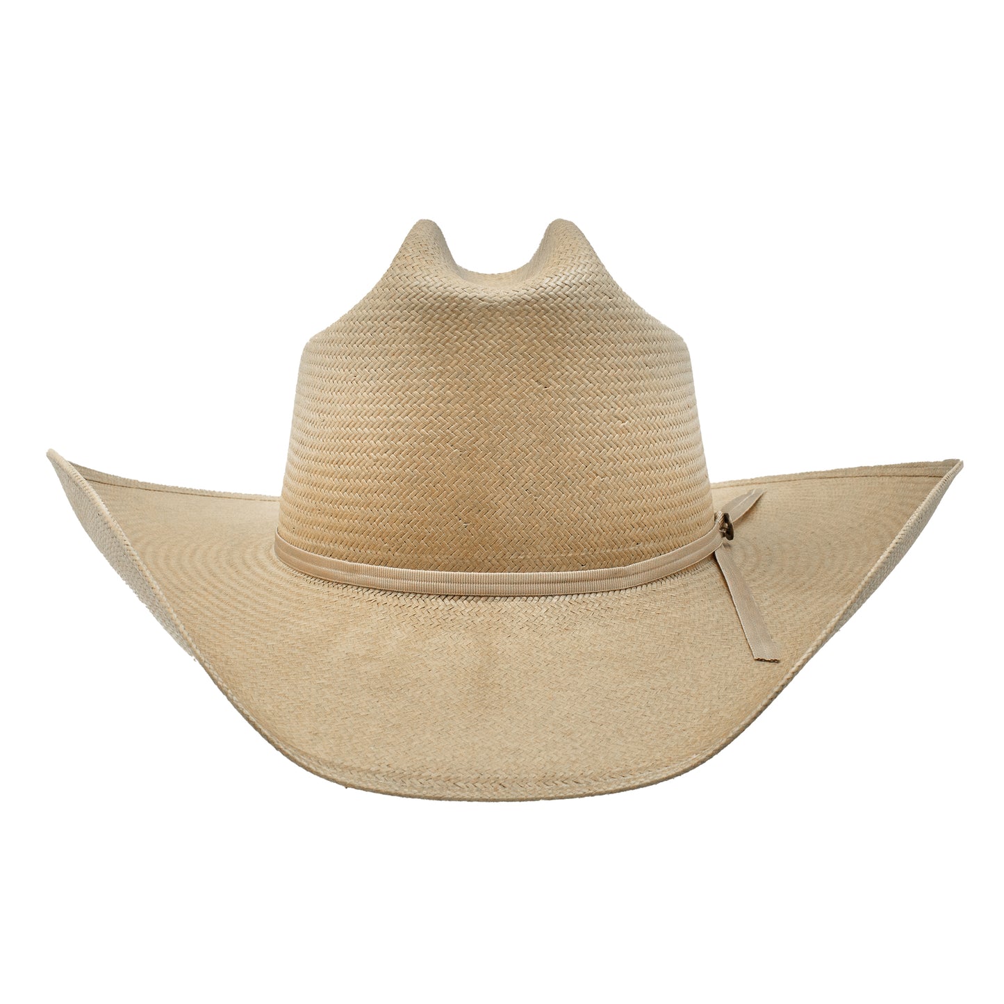 The Cowgirl Hat in Silverbelly Charlie 1 Horse