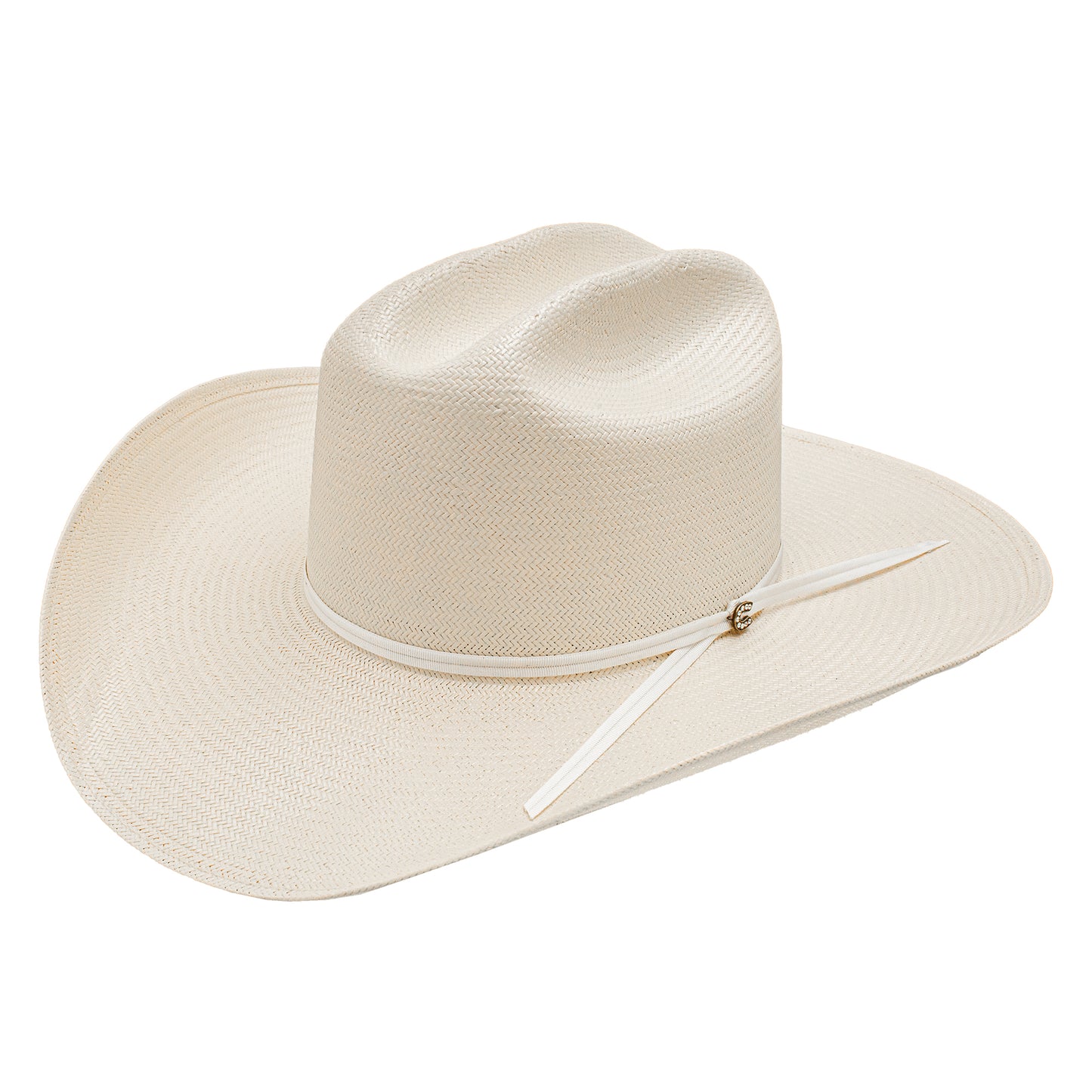 The Cowgirl Hat in Natural Charlie 1 Horse