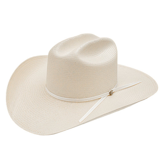 The Cowgirl Hat in Natural Charlie 1 Horse