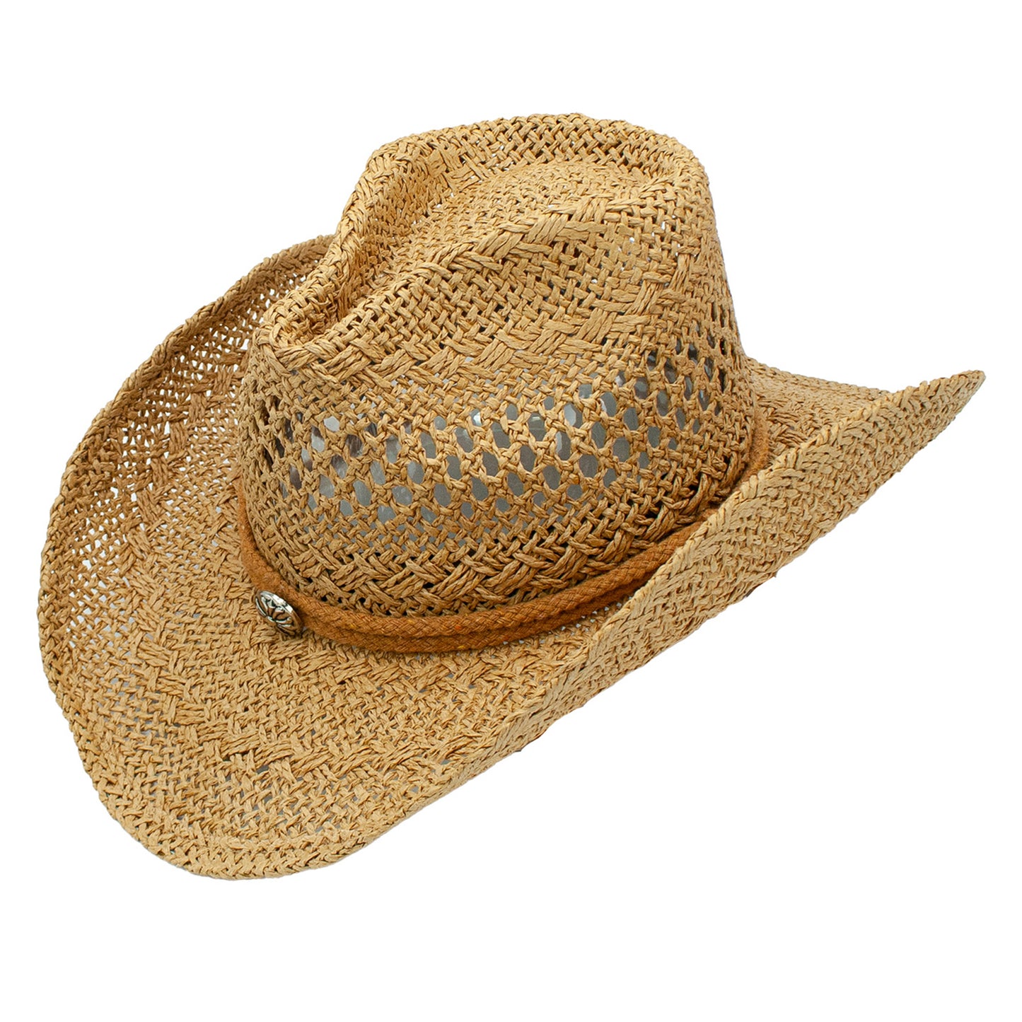 Runaway Cowboy Hat by Peter Grimm - Bourbon Cowgirl