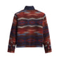 Doublesoft Half-Snap Pullover Jacket by Pendleton