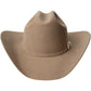 Lightning 4X Cowboy Hat by Bailey in Fawn  - Bourbon Cowgirl