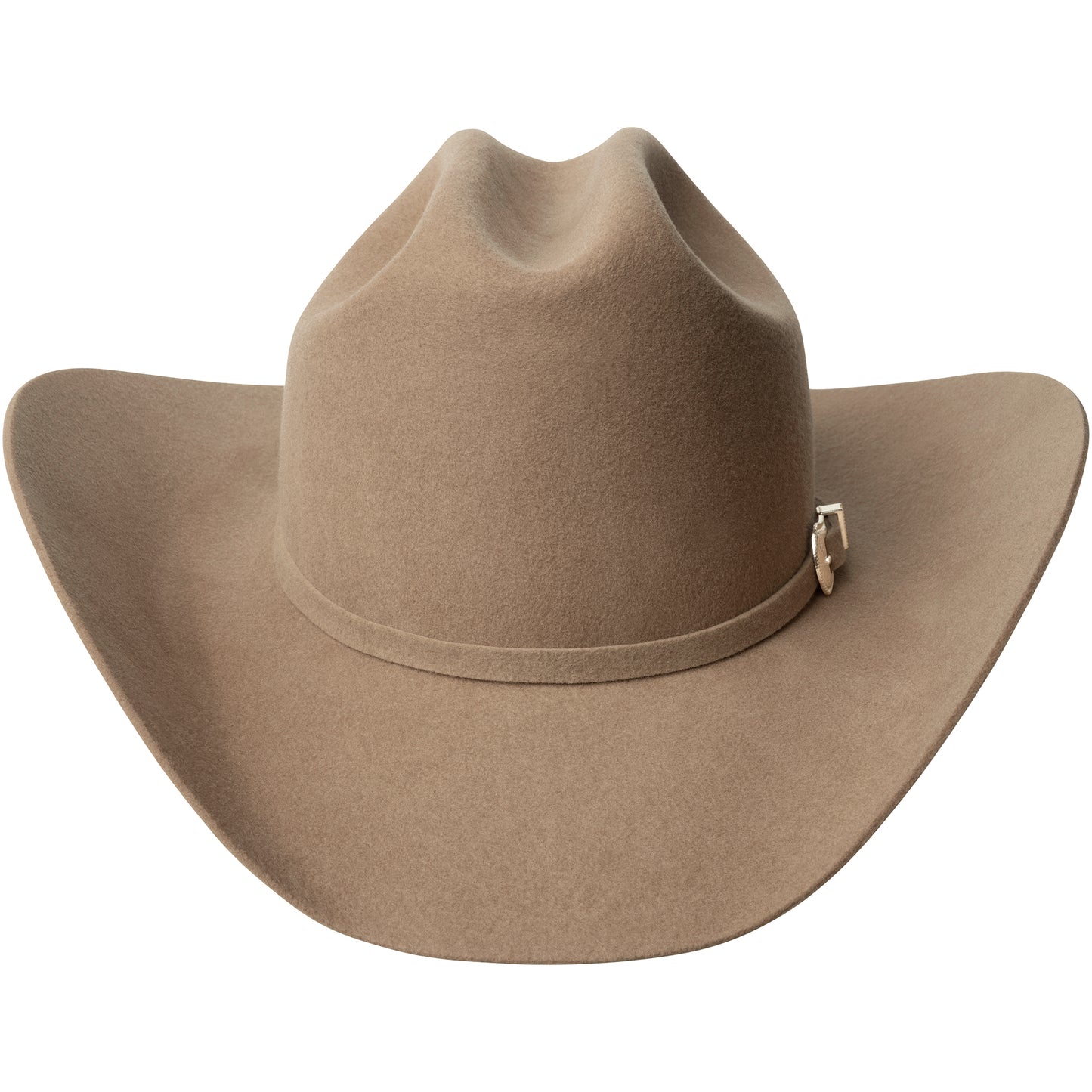Lightning 4X Cowboy Hat by Bailey in Fawn  - Bourbon Cowgirl