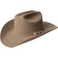 Lightning 4X Cowboy Hat by Bailey in Fawn  - Bourbon Cowgirl