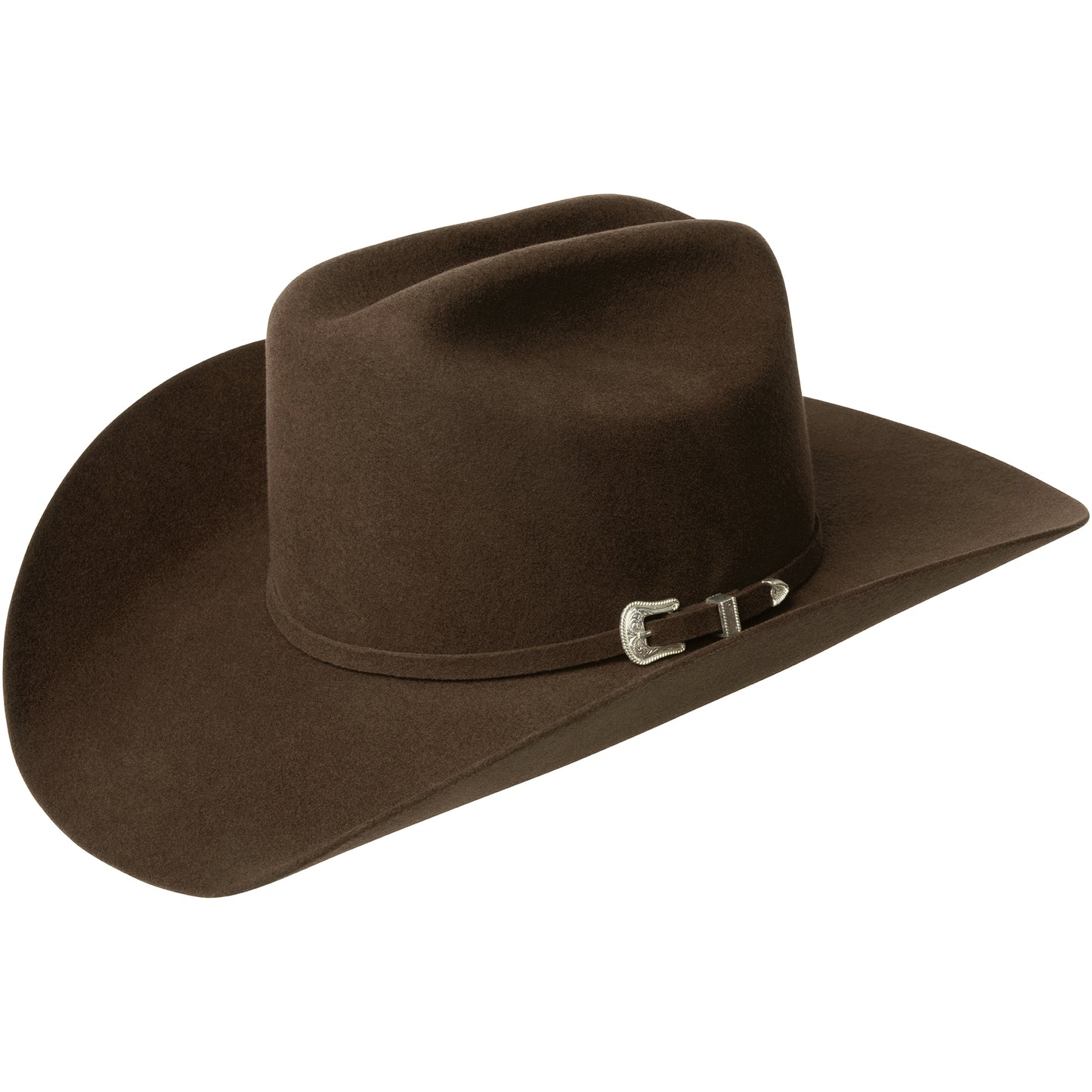 Lightning 4X Cowboy Hat by Bailey in Brown  - Bourbon Cowgirl