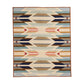 Wyeth Trail Jacquard Robe by Pendleton