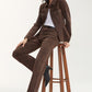 Fit and Flare Trucker Jacket by Liverpool