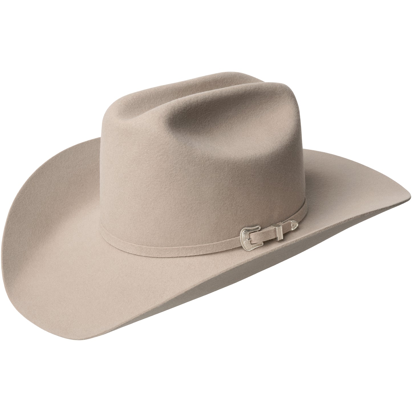 Lightning 4X Cowboy Hat by Bailey in Bone  - Bourbon Cowgirl