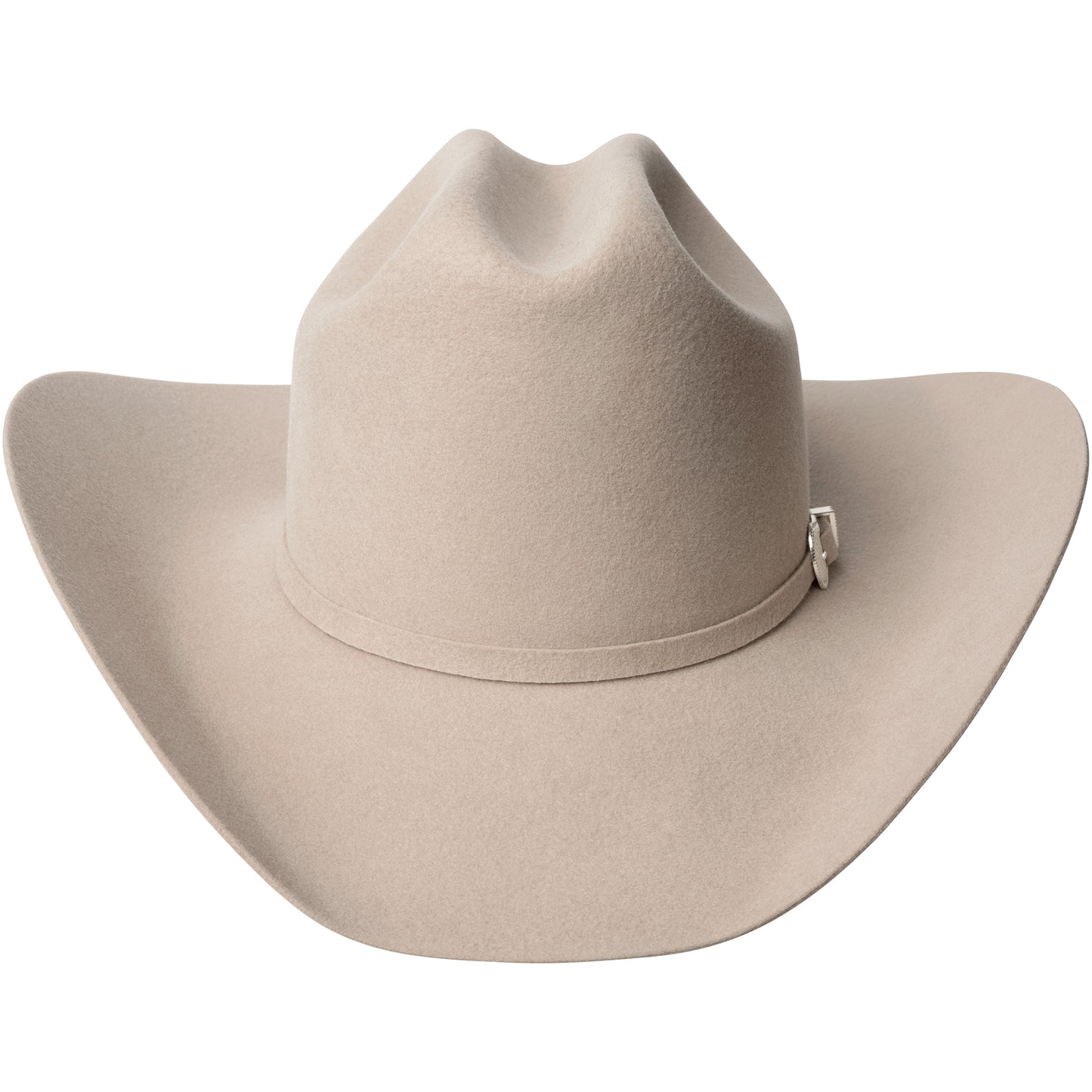 Lightning 4X Cowboy Hat by Bailey in Bone  - Bourbon Cowgirl