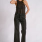Metallic Mesh Tank Top by Elan