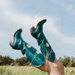 San Antonio Rose  Women's Cowboy Boot