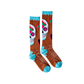 Viva Diva Rebel Performance Boot Socks