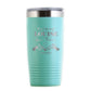 You're My Louise, Love Thelma Travel Tumbler