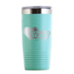 Bless Your Heart Travel Coffee Tumbler